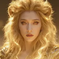 Аура львицы