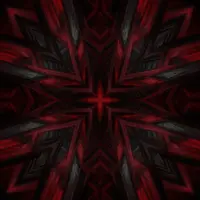 Симметричный дизайн