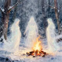 Рӯҳҳои асроромез