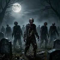 יצורי אל-מוות