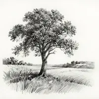 طراحی با مداد