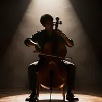 Cellomusik