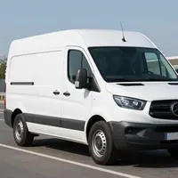 Фургоны и минивэны