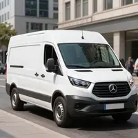 কমার্শিয়াল ভ্যান