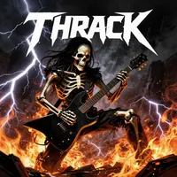 Thrash Metal