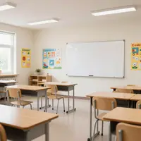 Škola a Vzdělávání