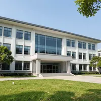 School Building