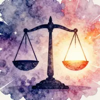 तुला राशि चक्र