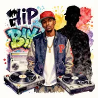 هیپ هاپ اولد اسکول