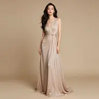 Elegant Woman