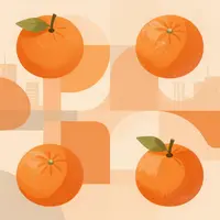 Chủ đề quả quýt