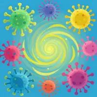 Stilize edilmiş orqanizmlər