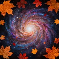 Automne Cosmique