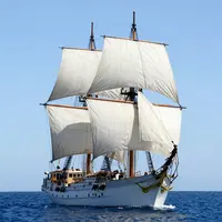 ब्रिगांटाइन जहाज