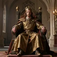 मध्यकालीन राजा