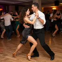 رقص السالسا