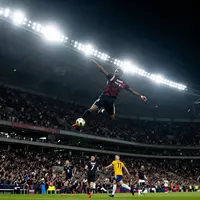 Ночная игра