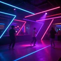 Impreza Młodzieżowa