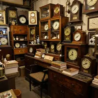 חנות עתיקות