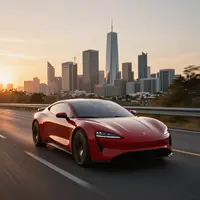 خودروهای برقی