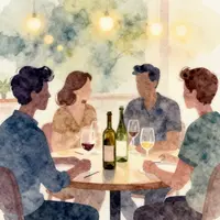 Rassemblement Chaleureux