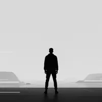 منیملسٹ سائنس فکشن