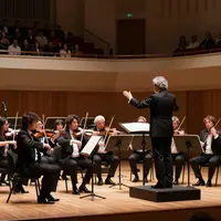 クラシック音楽の演奏