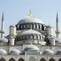 Arkitektura ng Moske