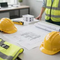 Planejamento de Construção