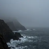 Морской туман