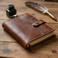 دفترچه خاطرات