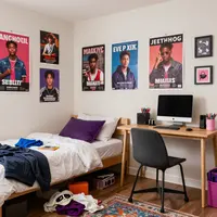 Quarto de Adolescente