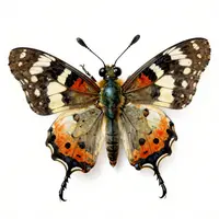 Искусство насекомых