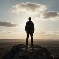 بہادر اسکاؤٹ