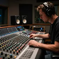 ซาวด์เอนจิเนียร์