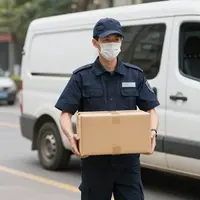 Служба доставки