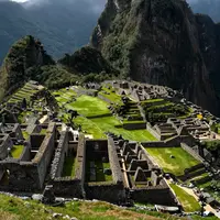 Meraviglie dell'Antichità