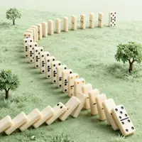 Эффект домино