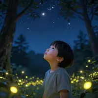 شگفتی‌های کودکی