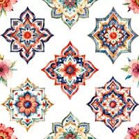 Қазақ ою-өрнектері