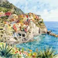 سواحل ایتالیا