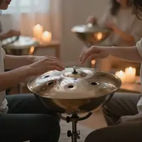 مدیتیشن صوتی