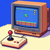 रेट्रो गेमिंग