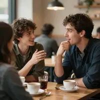 बातचीत और संवाद