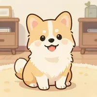 प्यारा कुत्ता