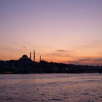 ช่องแคบบอสฟอรัส