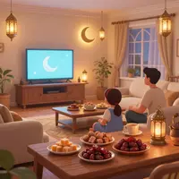 Ramadan