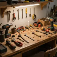 Tools  Workshop