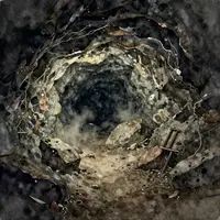 ভূগর্ভস্থ খনি