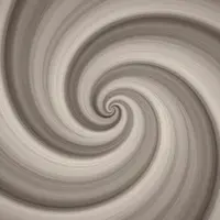 Spiralmönster